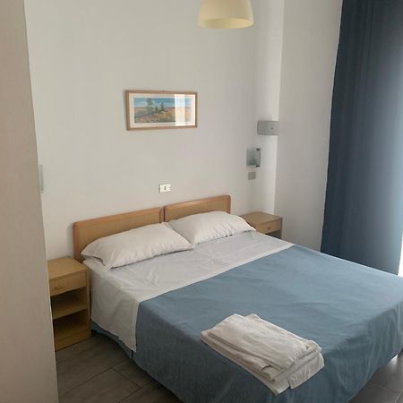 Hotel Abamar Rimini Zewnętrze zdjęcie