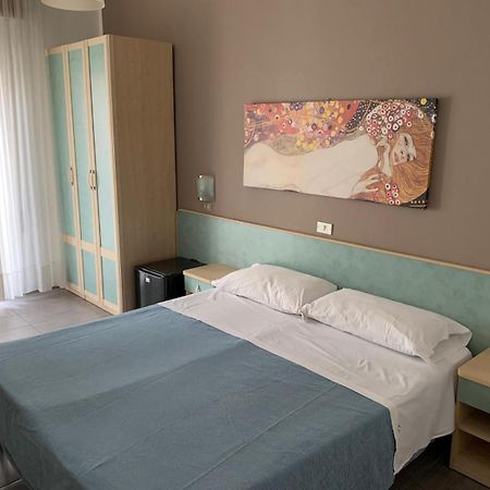 Hotel Abamar Rimini Zewnętrze zdjęcie