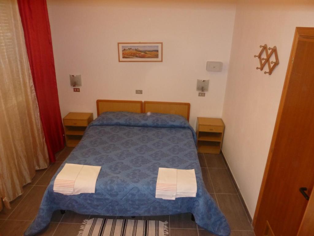 Hotel Abamar Rimini Pokój zdjęcie