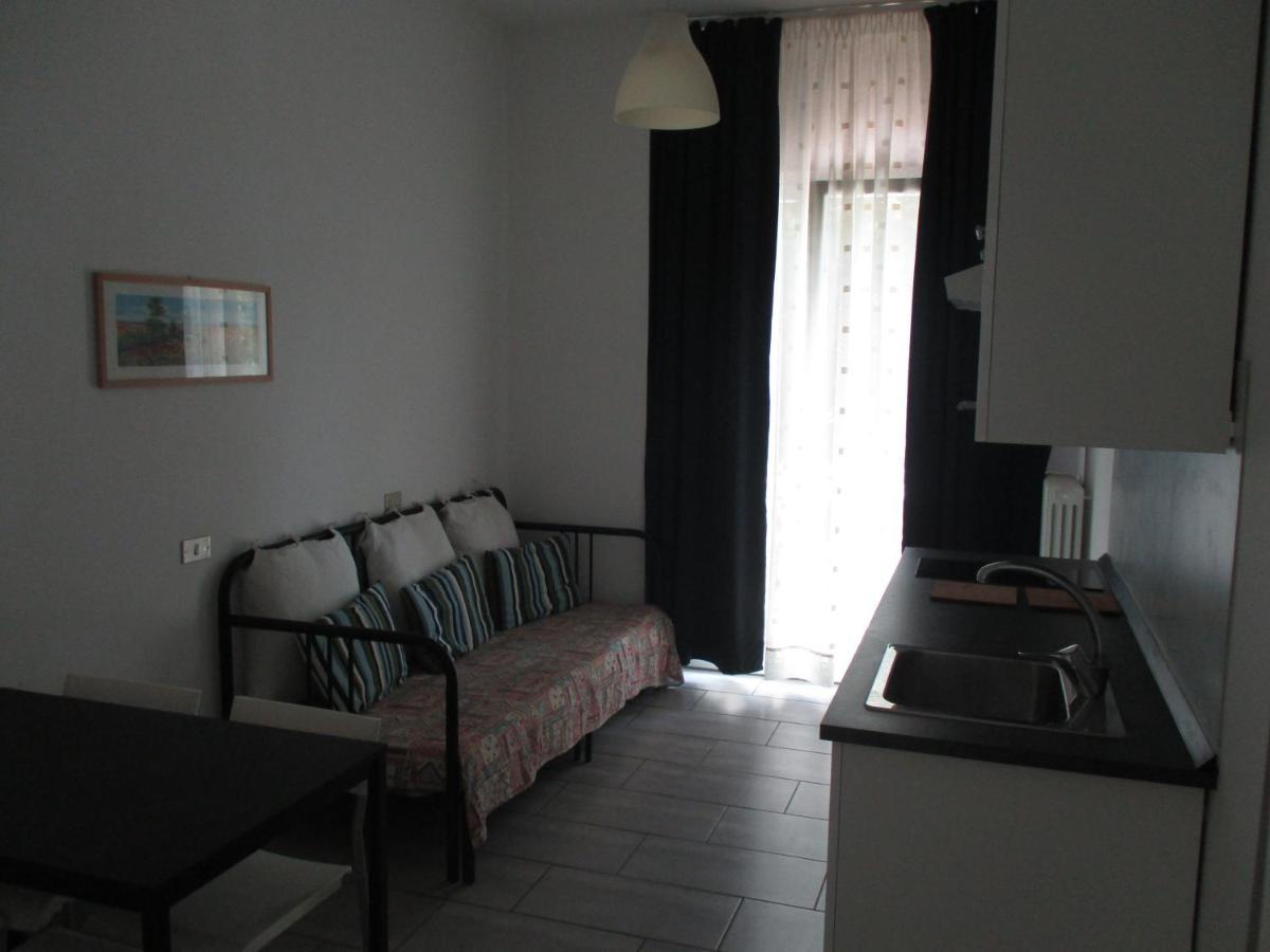 Hotel Abamar Rimini Zewnętrze zdjęcie