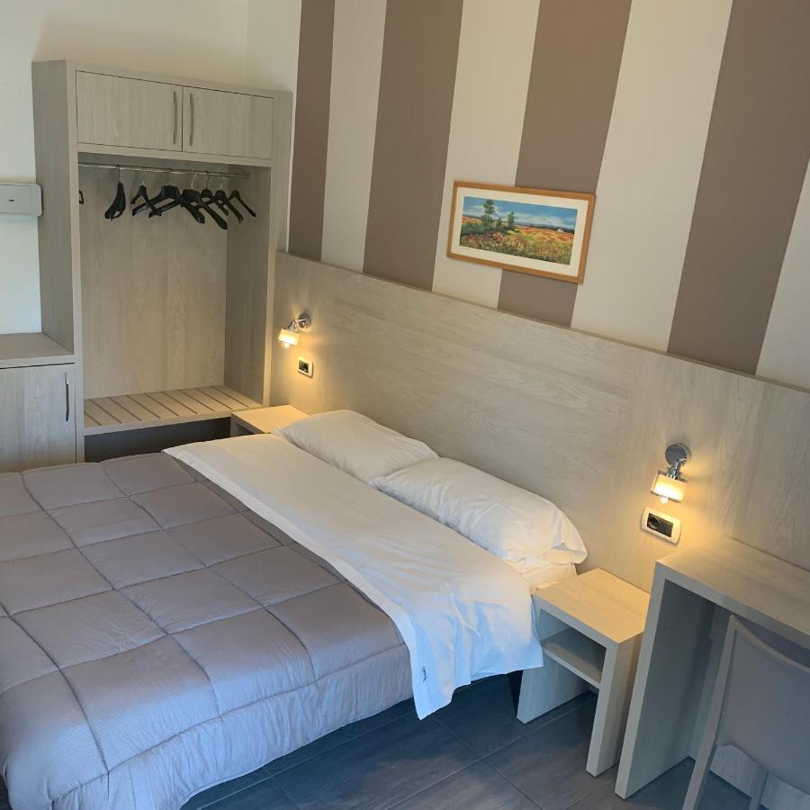 Hotel Abamar Rimini Zewnętrze zdjęcie