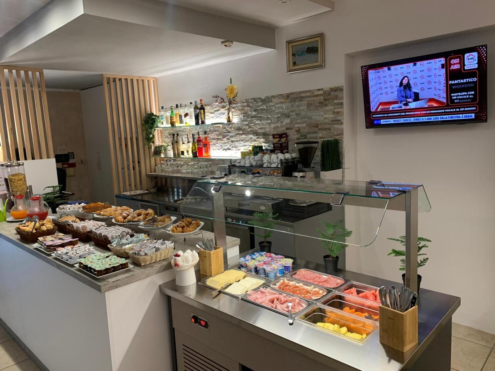 Hotel Abamar Rimini Zewnętrze zdjęcie