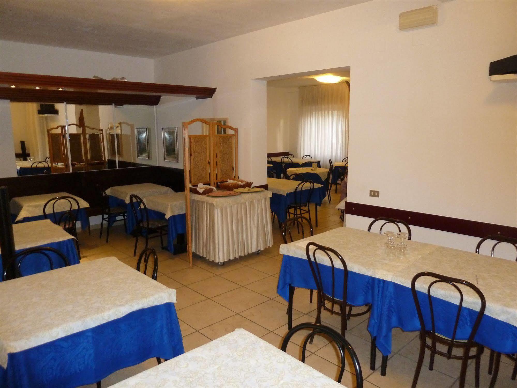 Hotel Abamar Rimini Zewnętrze zdjęcie
