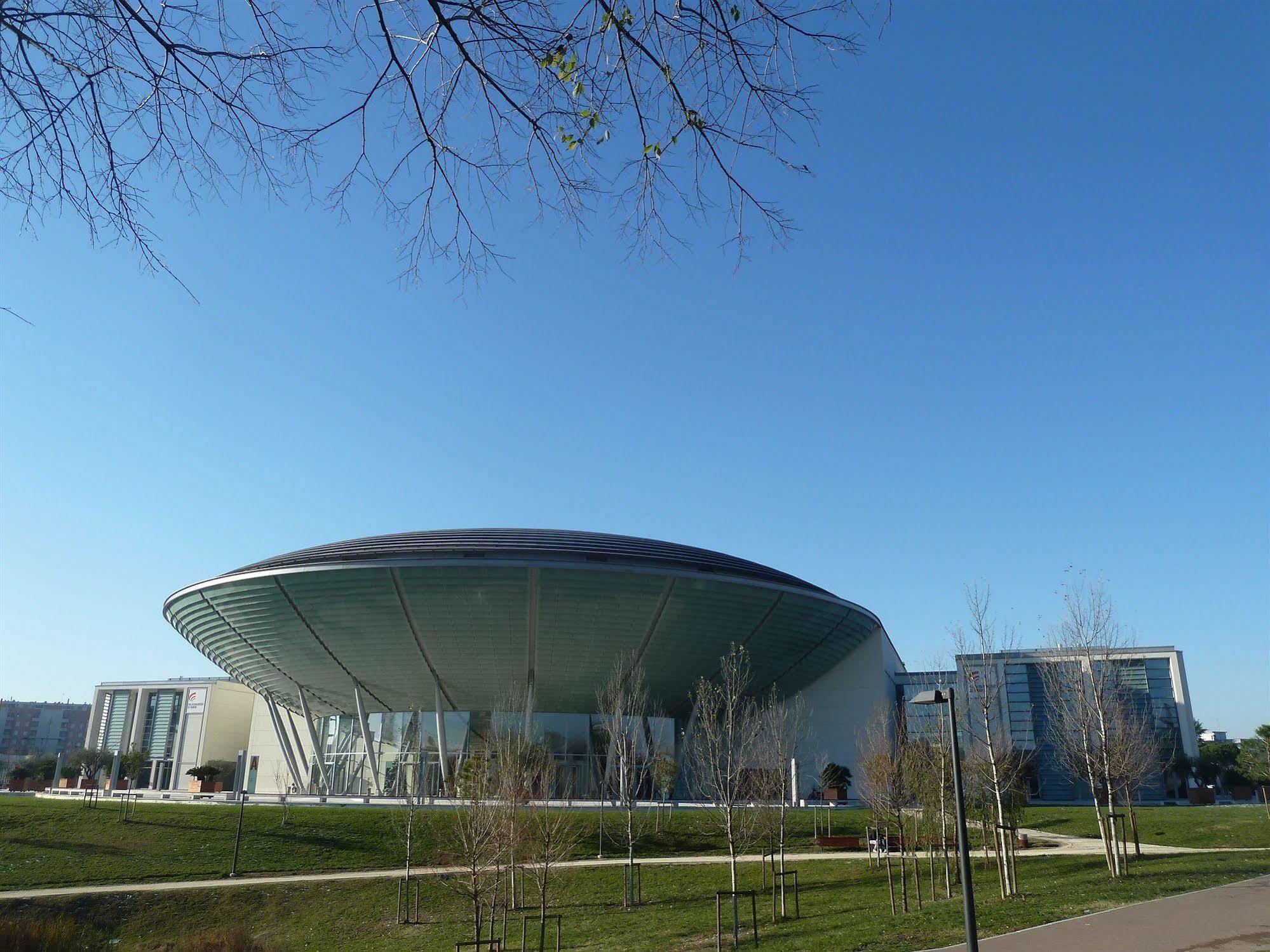 Hotel Abamar Rimini Zewnętrze zdjęcie